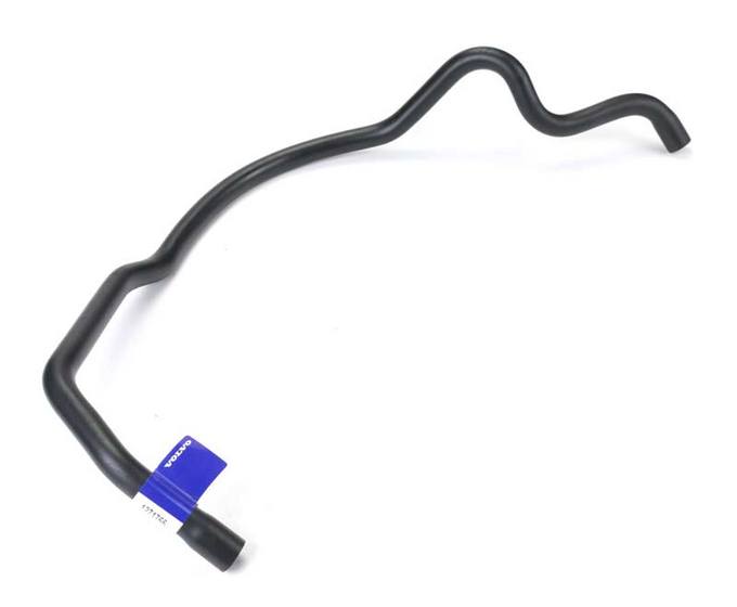 Secondary Air Pump Hose Genuine Volvo 1271766